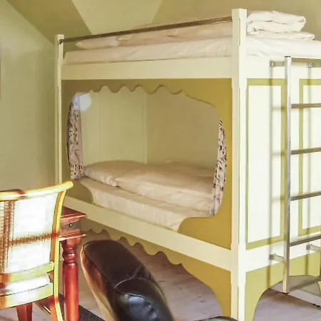 Lejl 3 Apartmán
