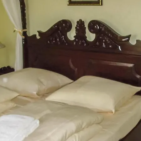 Lejl 3 Apartmán *