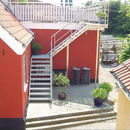 Lejl 3 Apartman Traenge