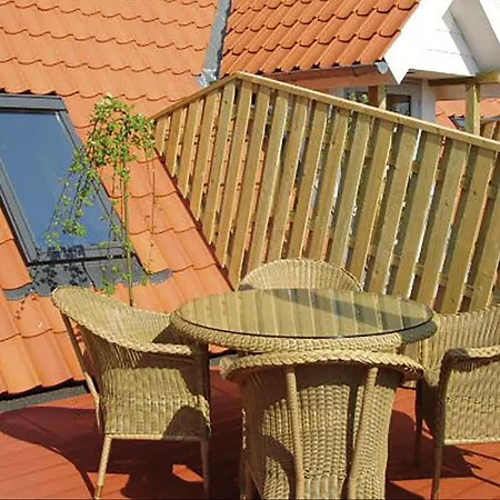 Lejl 3 Kegnaeshoj